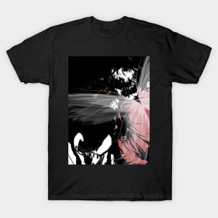 Vulnerable Angels T-Shirt